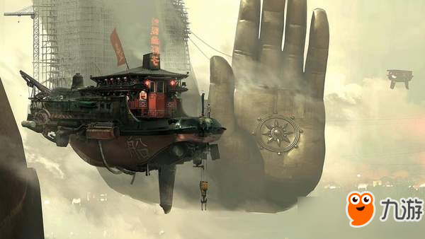 《超越善恶2》非公开演示将在E3展示 育碧举行抽选活动