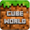 游戏下载cube world craft : crafting and building