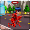 Miraculous Ladybug Amino Adventure 2018费流量吗