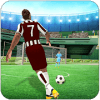 Soccer League Football Challenge 2018: Soccer Star