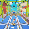 Subway Train Adventure World官方版免费下载