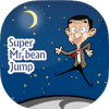 Super Mr bean Jump