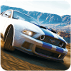 Road Race : City Highway Car Drift Simulator Game占内存小吗