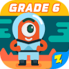 6th Grade Math: Fun Kids Games - Zapzapmath Home