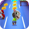 Cat Rush Hours: Subway Surf 3D费流量吗