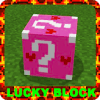 Lucky Block 2.0 mod for MCPE