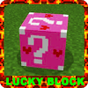 Lucky Block 2.0 mod for MCPE怎么安装