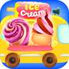 Summer Coolers ice cream maker - Cray Cooking Chef破解版下载