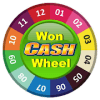 WON CASH WHEEL怎么安装