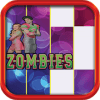 Disneys Zombie Pino Game下载地址