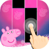 Peppa Piano Tiles Pig安全下载