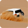 Dubai Desert Jeep Drift 2017破解版下载