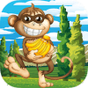 Thief Monkey Run中文版下载