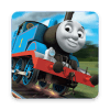 Thomas the Tank Engine Puzzle