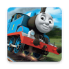 Thomas the Tank Engine Puzzle费流量吗