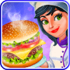 Fast Food Chef Truck : Burger Maker Game无法安装怎么办