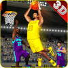 Play Basketball Stars Pro 2018免费下载