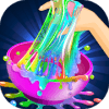 How to make Slime making DIY