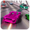 Heavy Traffic Car Drift Racing Driving Simulator下载地址