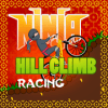 Ninja Hill Climb Game绿色版下载