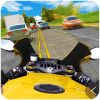 High Speed Moto : Traffic Racer Highway Bike Rider玩不了怎么办