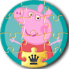 Peppa Pig Jigsaw Puzzle官方下载