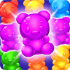 Candy Bear Classic Match 3中文版下载