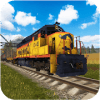 Offroad Train : City Subway Passenger Transport 3D绿色版下载