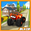 Monster Truck Kids Racing 3D最新安卓下载