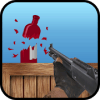 Target Bottle Shooting Range官方下载