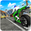 High Speed Moto: Highway Bike Racing Rider Game 3D手机版下载