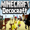 DecoCraft Mod for MCPE中文版下载