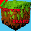 游戏下载Extreme Craft : New Pocket Edition 2018