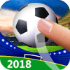 Final Kick : Russia Football World Cup 2018