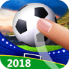 Final Kick : Russia Football World Cup 2018无法打开