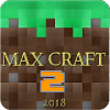 Max Craft Free Exploration Sandbox 2中文版下载