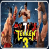 New Tekken 3 Moves Data Combos安全下载