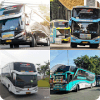 Bus Agam Tungga Jaya SHD官方下载