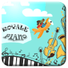 Royale Piano Game