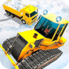 Heavy Snow Excavator Simulator在哪下载