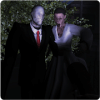 游戏下载Slendrina Loves Slenderman