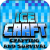 Ice Craft : winter Edition 2018怎么下载到手机