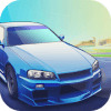 Drifting Nissan Car Drift Racing下载地址