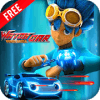 New Super Car Jino Go Adventure With Zombie官方下载