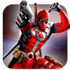 Dead Red superhero Pool Mafia Iron Hero City fight最新版下载