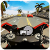 Moto Bike Simulator: Highway Traffic Rush Rider 3D安卓版下载