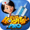 Hospital Sim Pro费流量吗