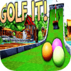 Golf It玩不了怎么办