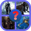 Gamers quiz - Guess the games and characters!最新安卓下载