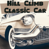 Hill Climb Classic Car